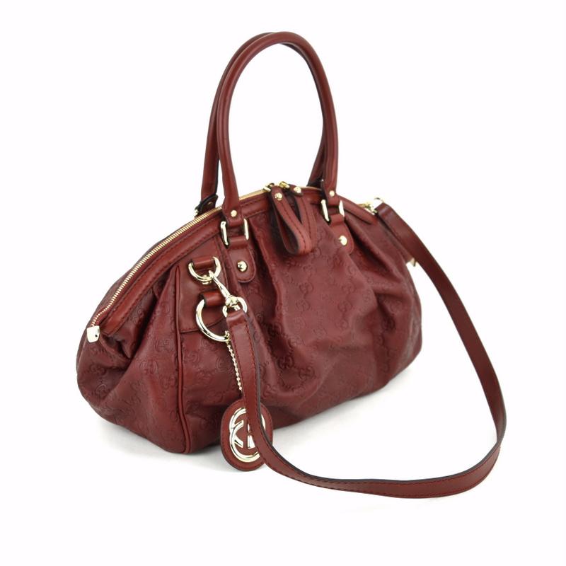 GUCCI（グッチ） バッグ レディース スーキー 2WAY ショルダーバッグ