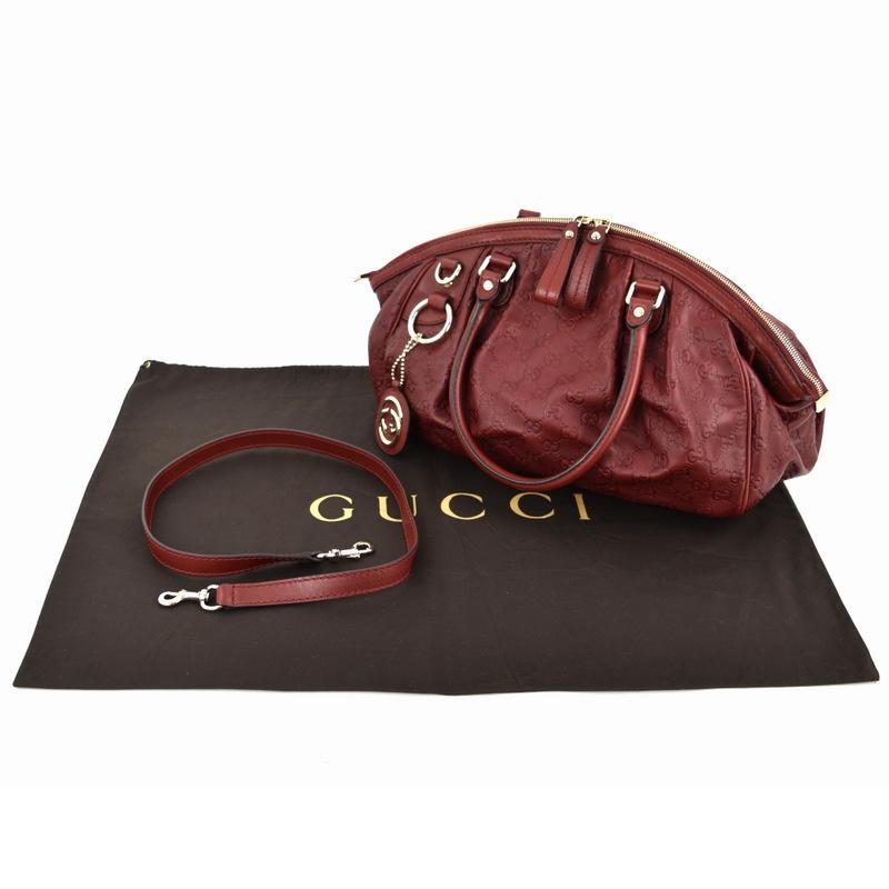 GUCCI（グッチ） バッグ レディース スーキー 2WAY ショルダーバッグ