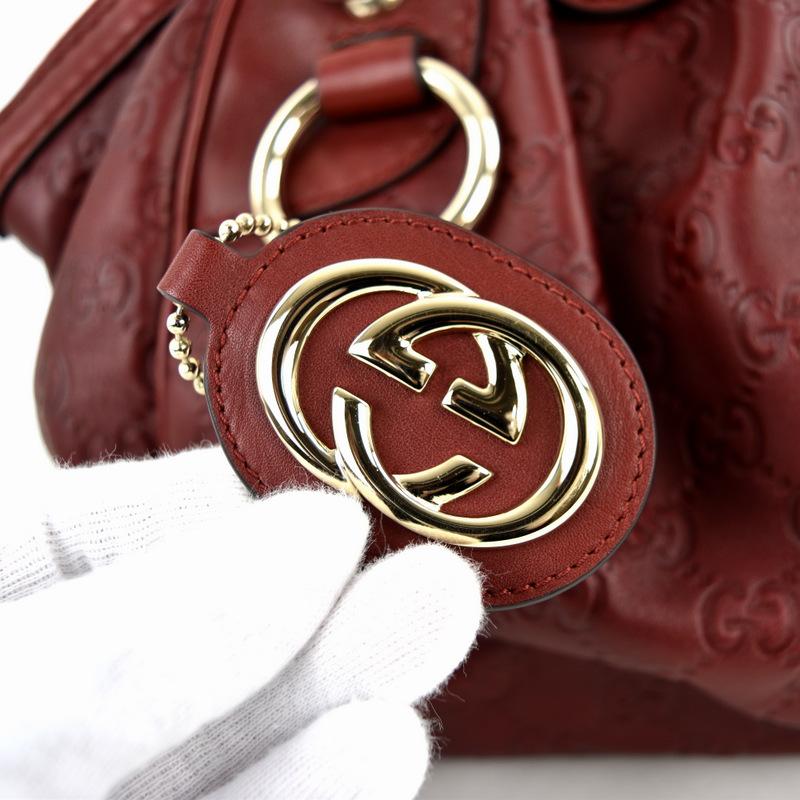 GUCCI（グッチ） バッグ レディース スーキー 2WAY ショルダーバッグ