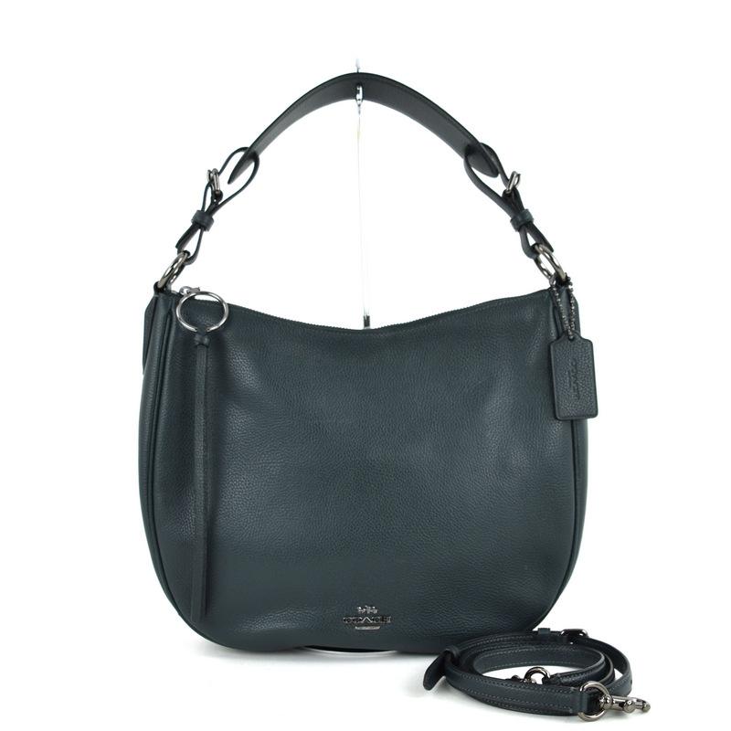 COACH（コーチ） バッグ レディース 2WAYショルダー 35593 ショルダー