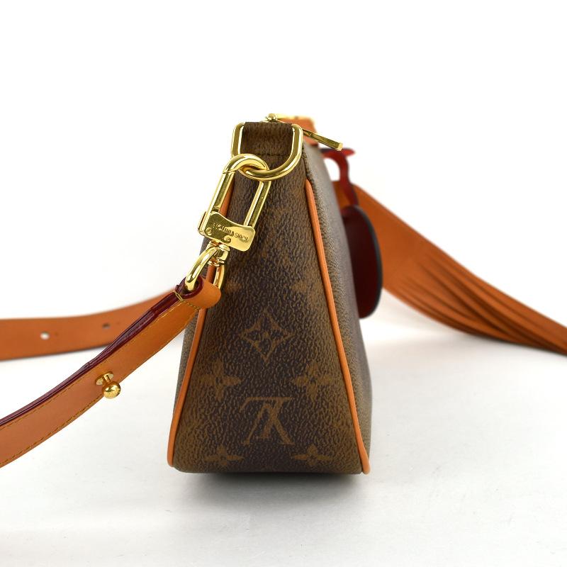 LOUIS VUITTON（ルイ・ヴィトン） バッグ メンズ モノグラム・ダスト