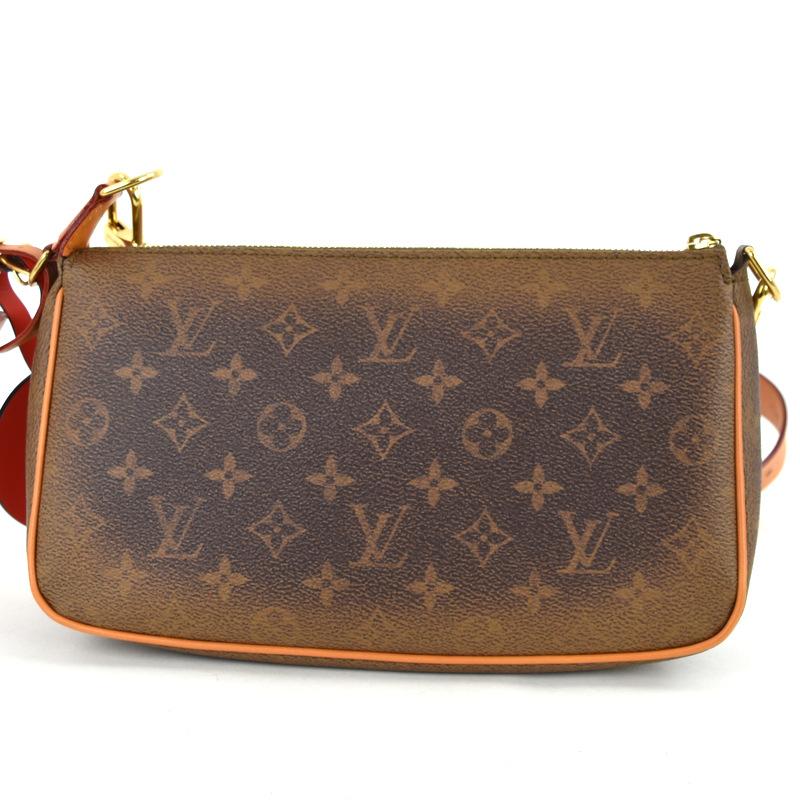 LOUIS VUITTON（ルイ・ヴィトン） バッグ メンズ モノグラム・ダスト