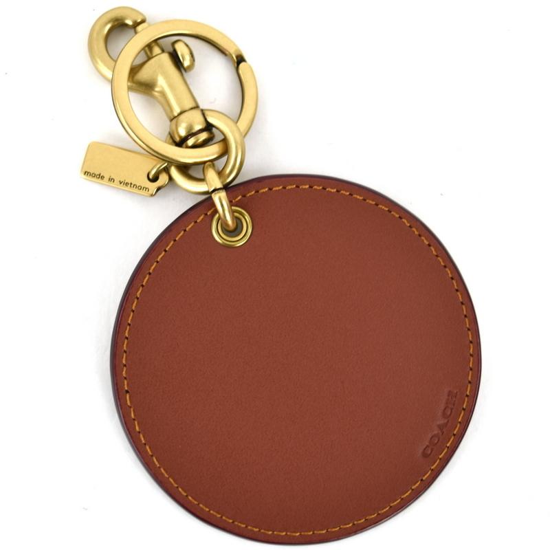 COACH（コーチ） バッグチャーム ホリデー バッグチャーム
