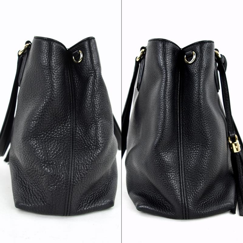 GUCCI（グッチ） バッグ レディース ソーホー 2WAY トートバッグ