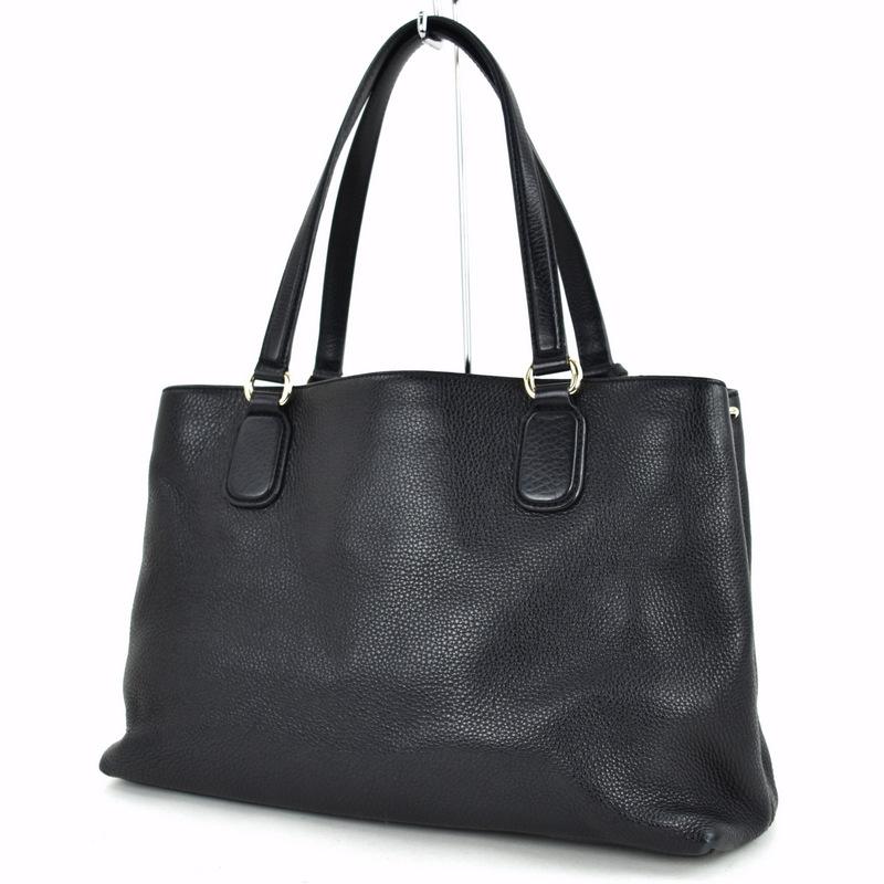GUCCI（グッチ） バッグ レディース ソーホー 2WAY トートバッグ