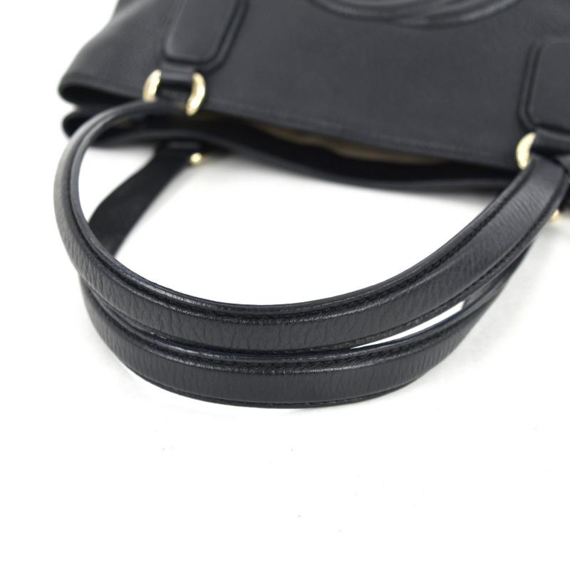 GUCCI（グッチ） バッグ レディース ソーホー 2WAY トートバッグ