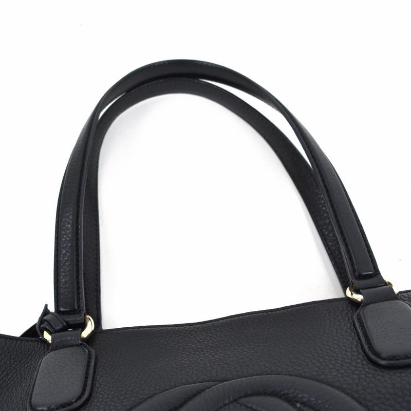 GUCCI（グッチ） バッグ レディース ソーホー 2WAY トートバッグ
