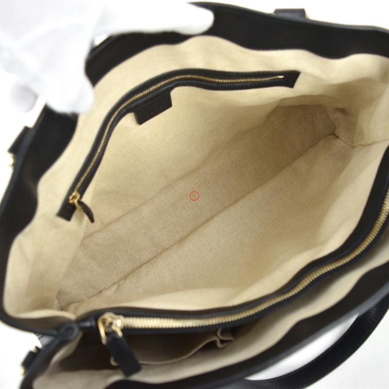 GUCCI（グッチ） バッグ レディース ソーホー 2WAY トートバッグ