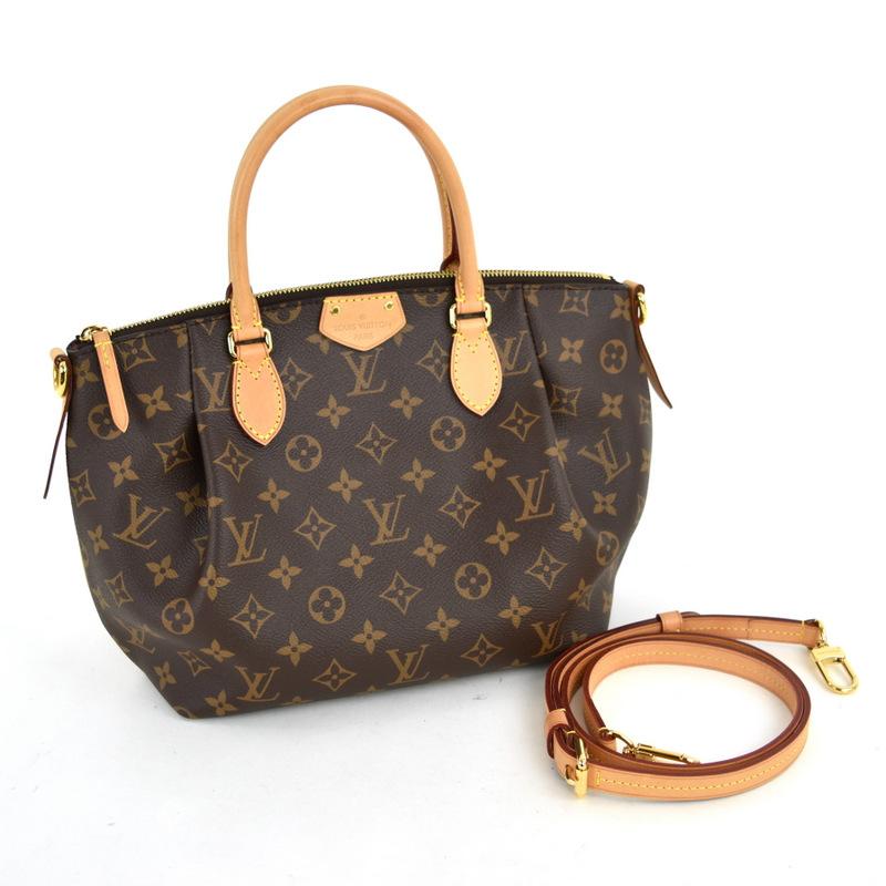 ルイ・ヴィトン モノグラム テュレンPM 2WAYバッグ テュレン ルイヴィトン バッグ レディース 2WAY テュレンPM