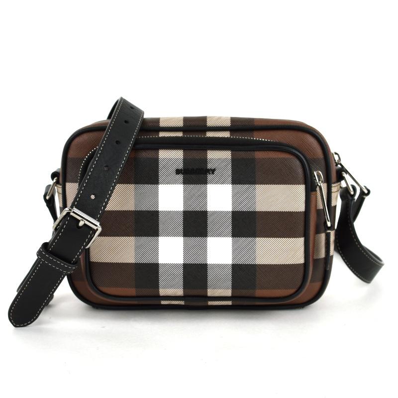 BURBERRY バーバリー バッグ メンズ バディバッグ 8049145