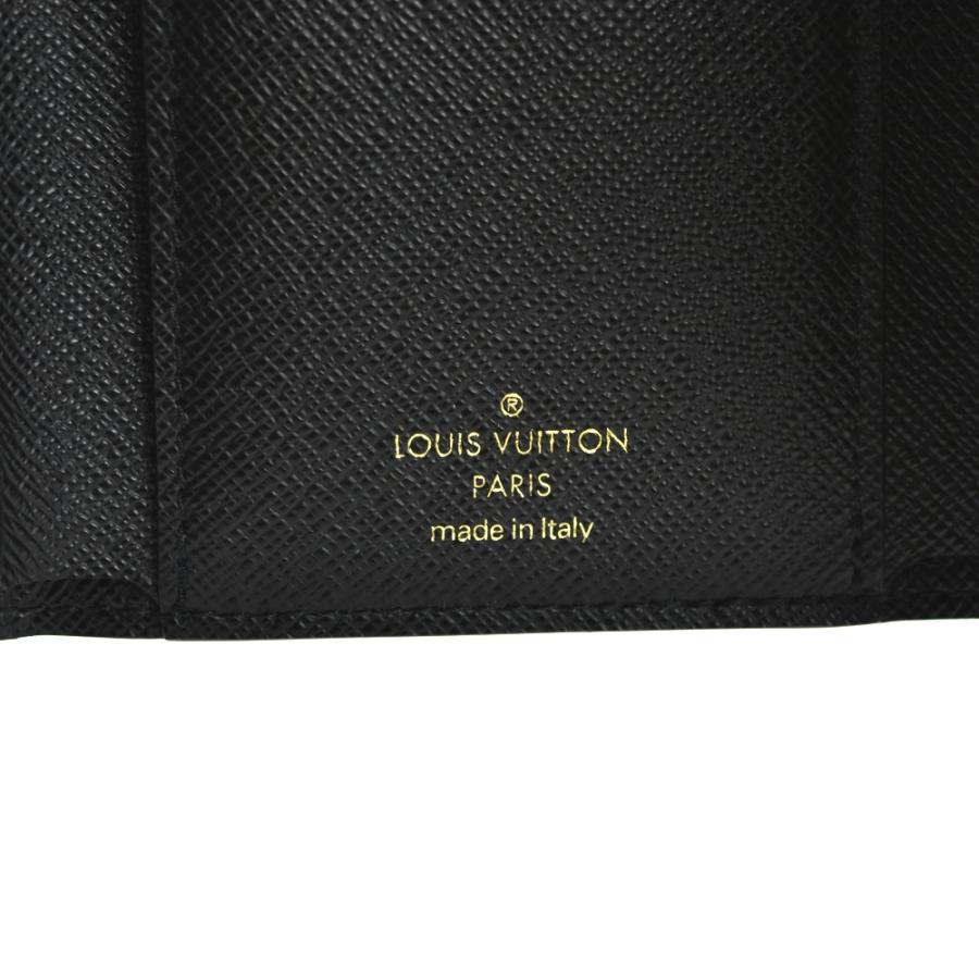 ポルトフォイユ・ヴィクトリーヌ ルイヴィトン 財布 中古 モノグラム