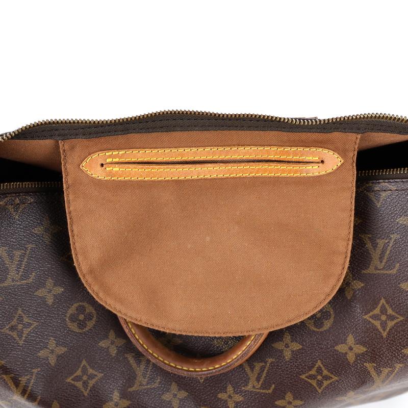 む*米様 ルイヴィトン　モノグラム　スピーディ35　M41524　ボストン型ハン スピーディ ルイヴィトン バッグ レディース モノグラム