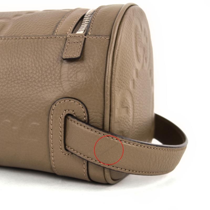 GUCCI（グッチ） バッグ レディース ジャンボGG スモール