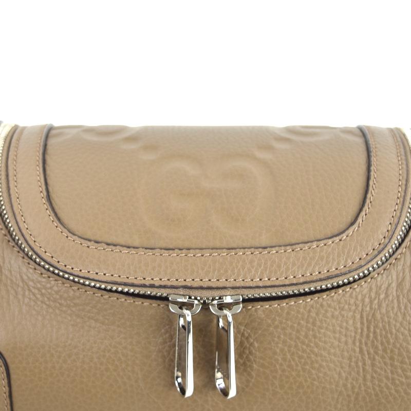 GUCCI（グッチ） バッグ レディース ジャンボGG スモール