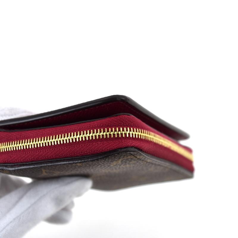 LOUIS VUITTON（ルイ・ヴィトン） 財布 レディース ポルトフォイユ