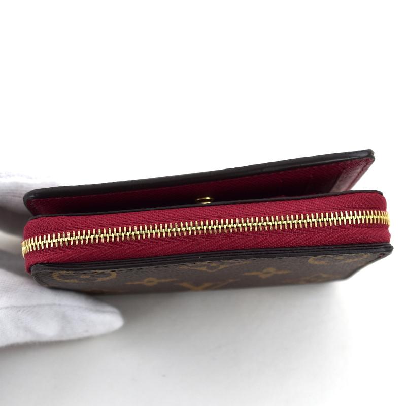 LOUIS VUITTON（ルイ・ヴィトン） 財布 レディース ポルトフォイユ