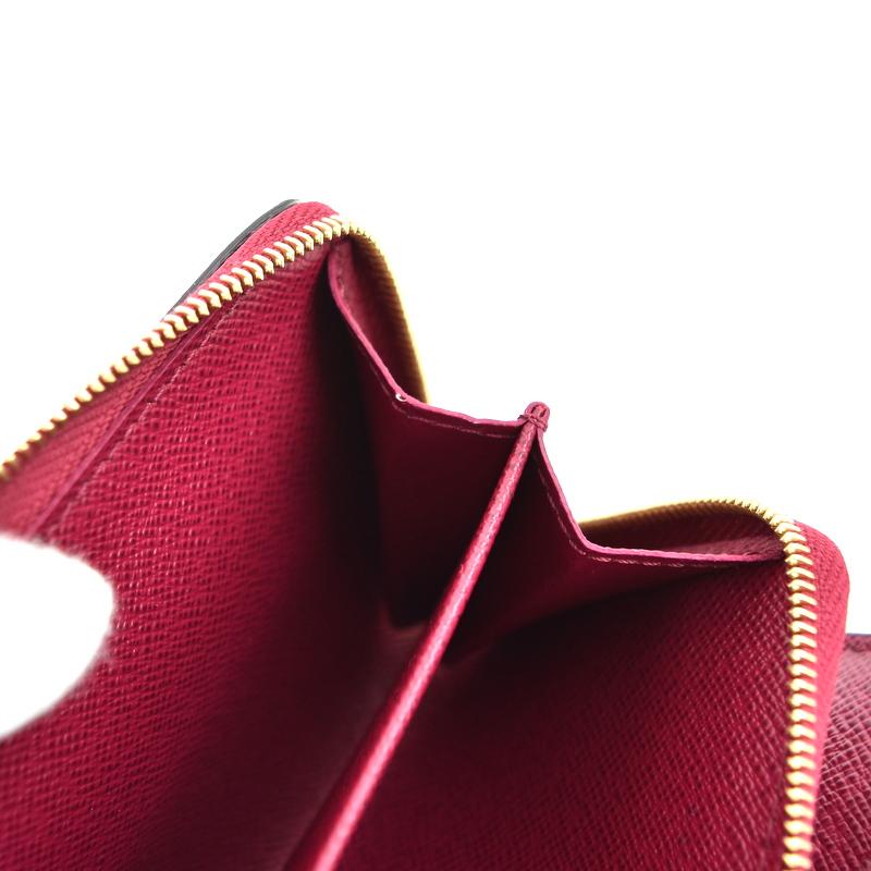 LOUIS VUITTON（ルイ・ヴィトン） 財布 レディース ポルトフォイユ