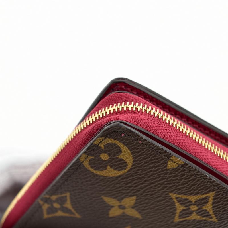 美品　ルイ・ヴィトン　ポルトフォイユ・クレア　財布 LOUIS VUITTON（ルイ・ヴィトン） 財布 レディース ポルトフォイユ