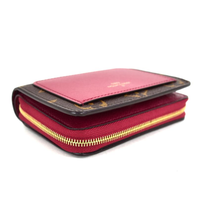 LOUIS VUITTON（ルイ・ヴィトン） 財布 レディース ポルトフォイユ