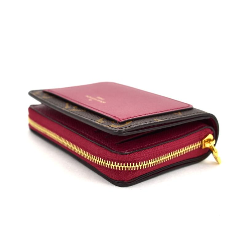 LOUIS VUITTON（ルイ・ヴィトン） 財布 レディース ポルトフォイユ