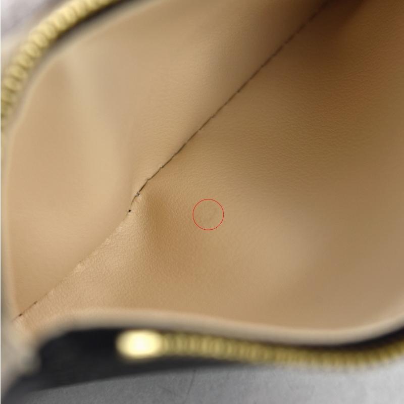 LOUIS VUITTON（ルイ・ヴィトン） 財布 レディース ポルトフォイユLV