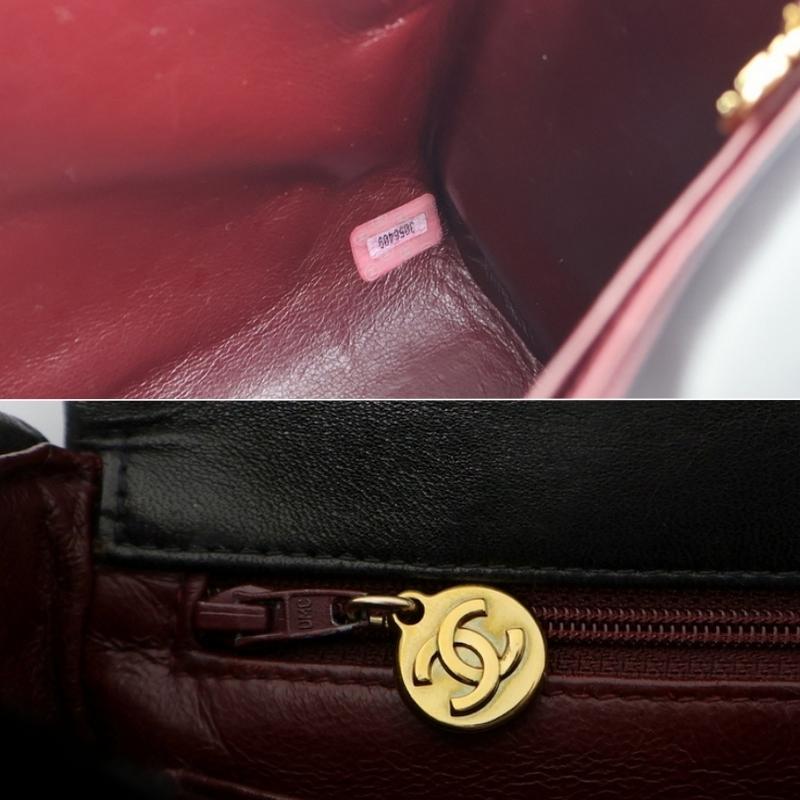 CHANEL（シャネル） バッグ レディース マトラッセ ショルダーバッグ