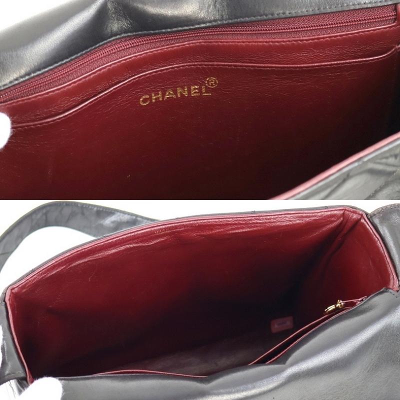 CHANEL（シャネル） バッグ レディース マトラッセ ショルダーバッグ