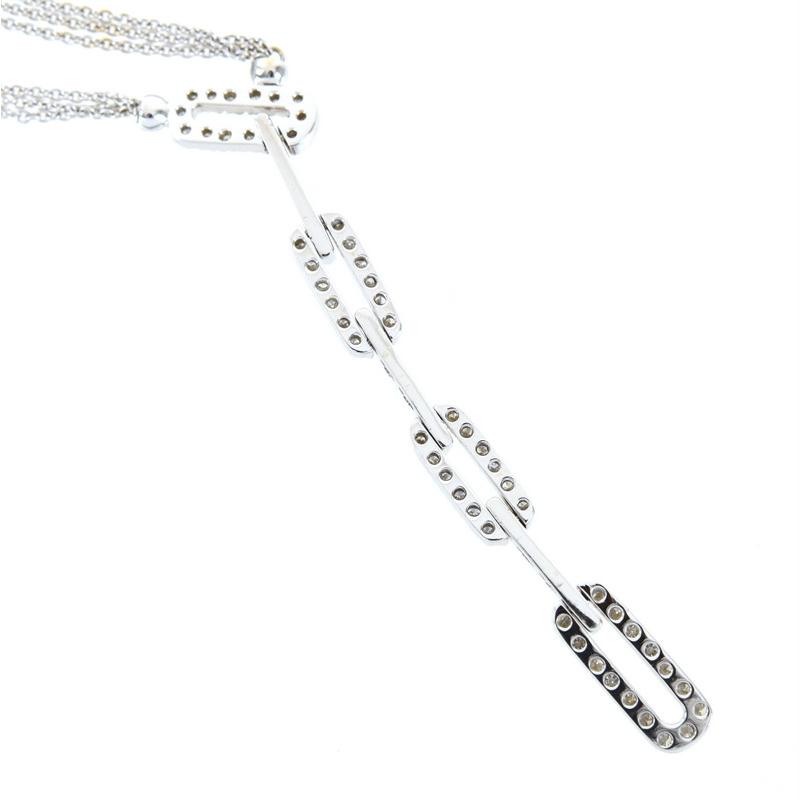 DAMIANI（ダミアーニ） ネックレス ペンダント インスィエメ