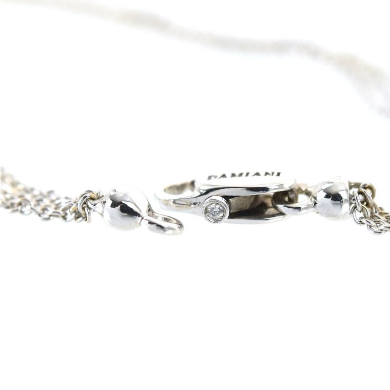DAMIANI（ダミアーニ） ネックレス ペンダント インスィエメ