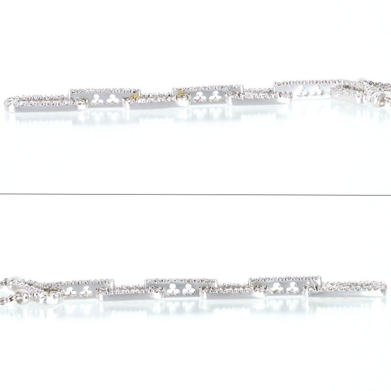 DAMIANI（ダミアーニ） ネックレス ペンダント インスィエメ