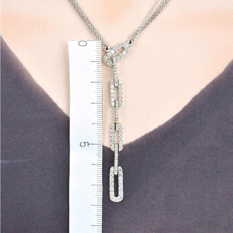 DAMIANI ダミアーニ ネックレス ペンダント インスィエメ