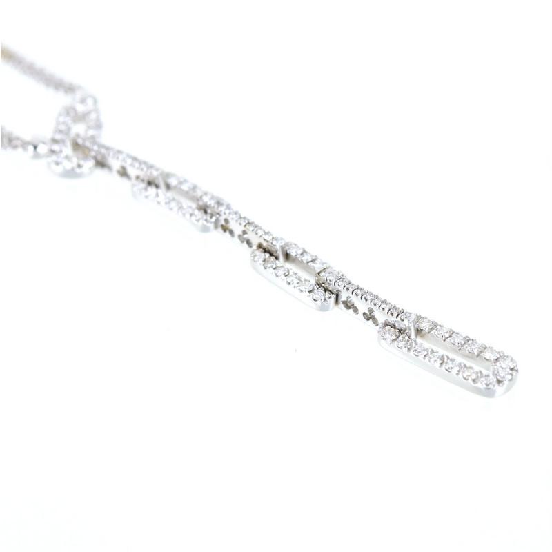 DAMIANI（ダミアーニ） ネックレス ペンダント インスィエメ