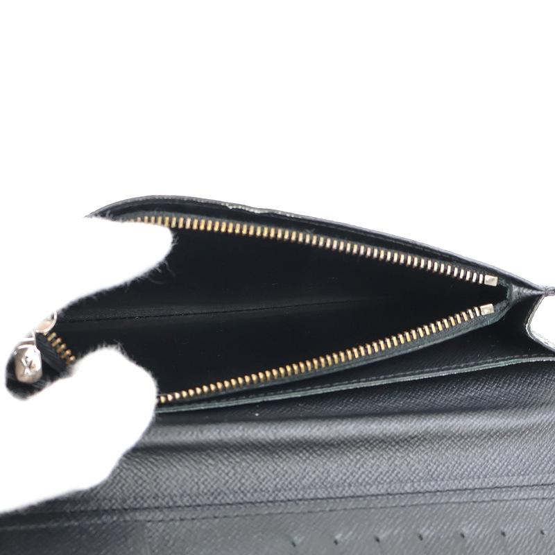 ポルトフォイユ・ブラザ ルイヴィトン メンズ 長財布 ポルトフォイユ