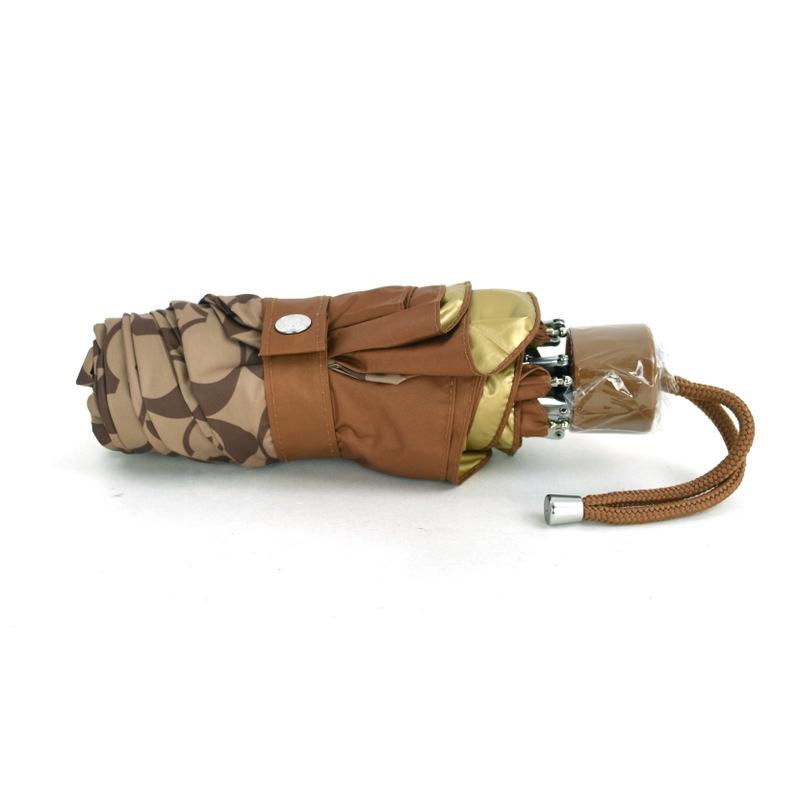COACH（コーチ） 折りたたみ傘 レディース メンズ UVカット