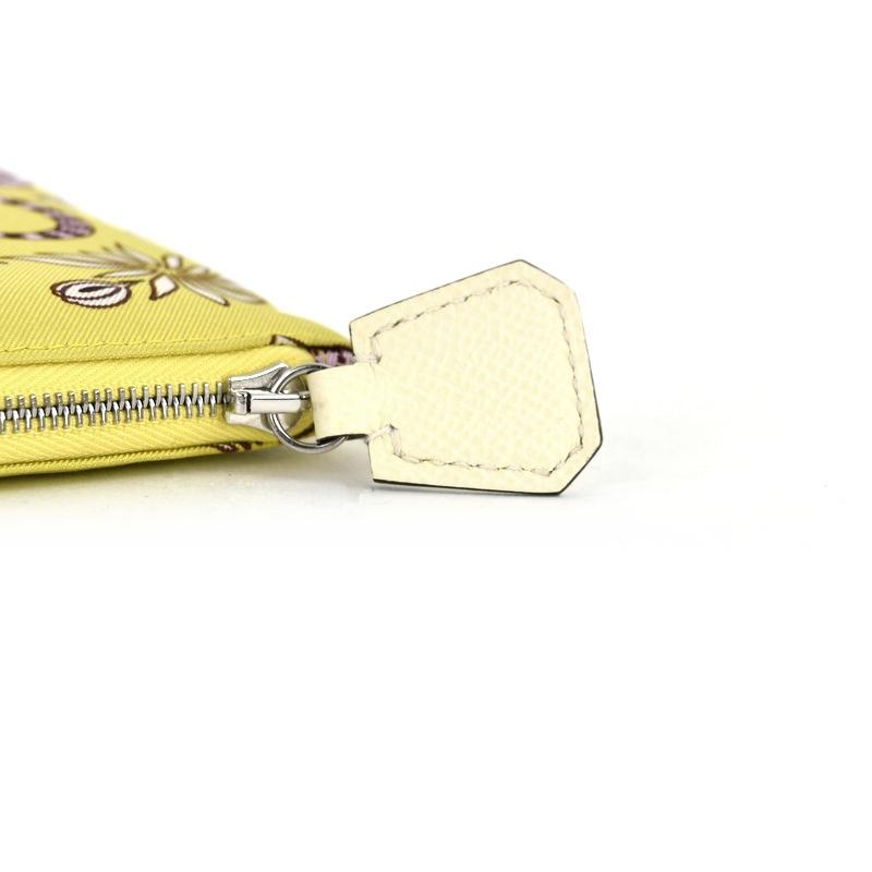 【美品】HARMES エルメス シルキーポケット フラット ポーチ 楽天市場】【新品】 エルメス ポーチ フラット シルキーポケット