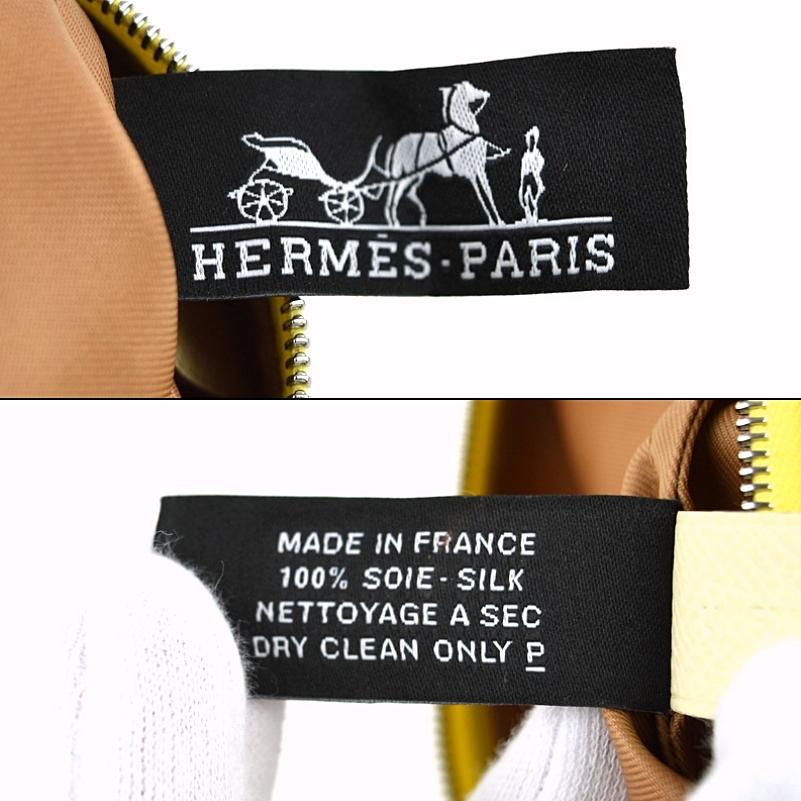 【美品】HARMES エルメス シルキーポケット フラット ポーチ 楽天市場】【新品】 エルメス ポーチ フラット シルキーポケット