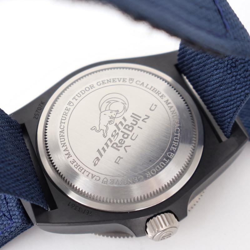 PELAGOS チューダー ぺラゴス FXD 時計 メンズ M25707KN-0001 マット