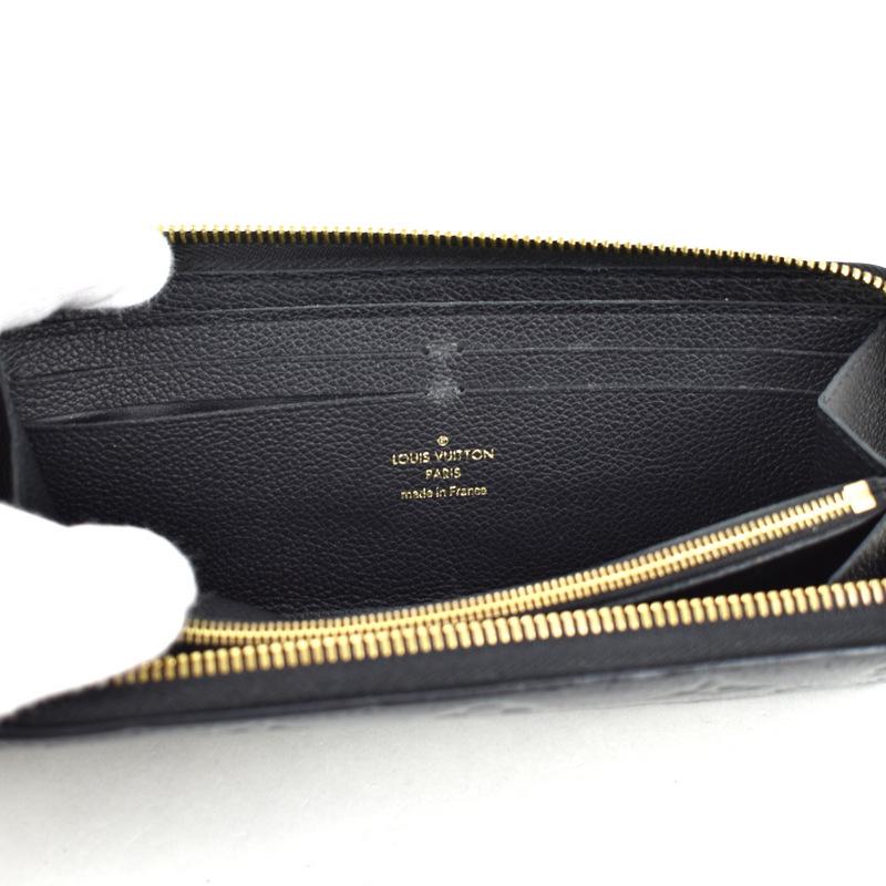 LOUIS VUITTON（ルイ・ヴィトン） 財布 モノグラム・アンプラント