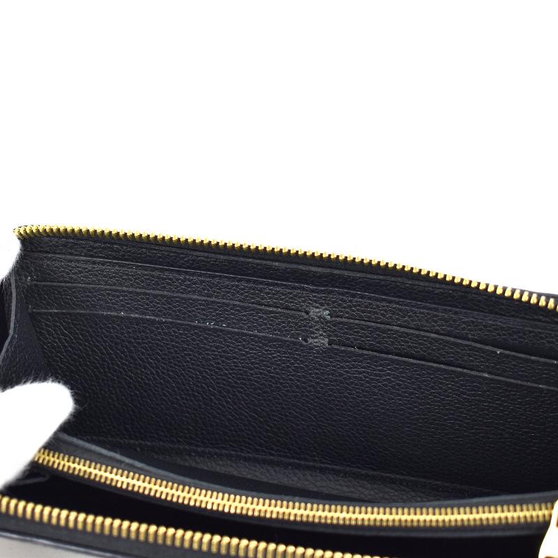 LOUIS VUITTON ルイヴィトン 財布 モノグラム・アンプラント LOUIS VUITTON ルイヴィトン 財布 モノグラム・アンプラント
