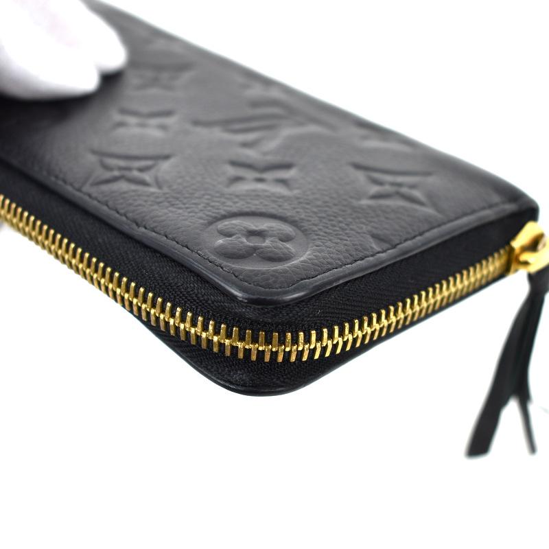 LOUIS VUITTON（ルイ・ヴィトン） 財布 モノグラム・アンプラント