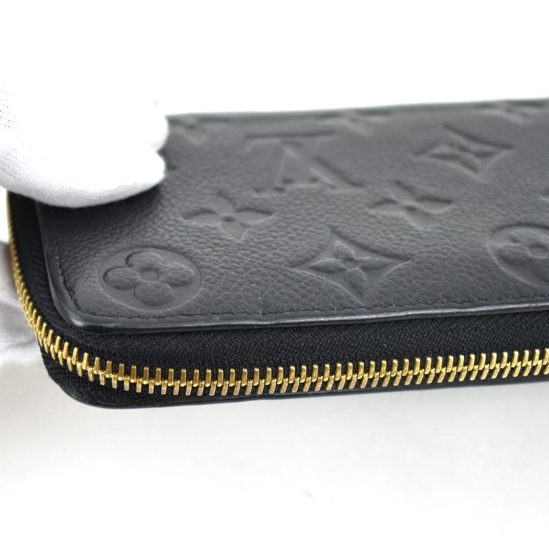 LOUIS VUITTON ルイヴィトン 財布 モノグラム・アンプラント LOUIS VUITTON ルイヴィトン 財布 モノグラム・アンプラント