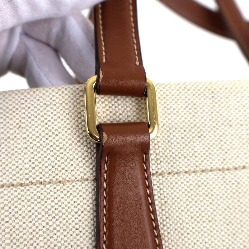 PRADA（プラダ） バッグ レディース トートバッグ 1BG356 キャンバス