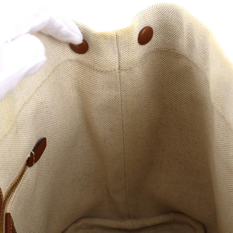 PRADA（プラダ） バッグ レディース トートバッグ 1BG356 キャンバス