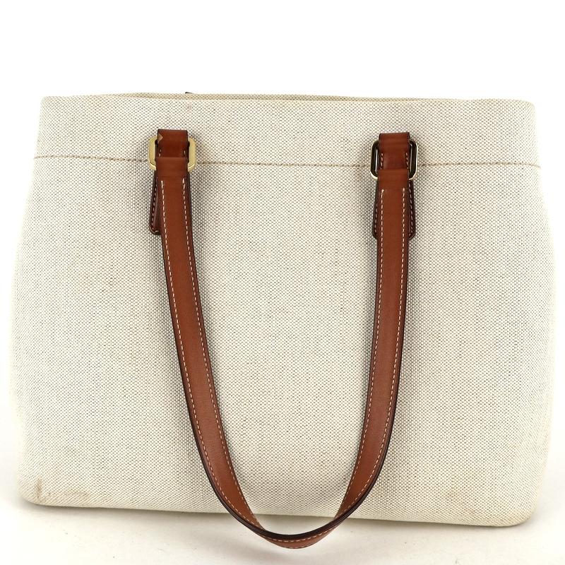 PRADA（プラダ） バッグ レディース トートバッグ 1BG356 キャンバス