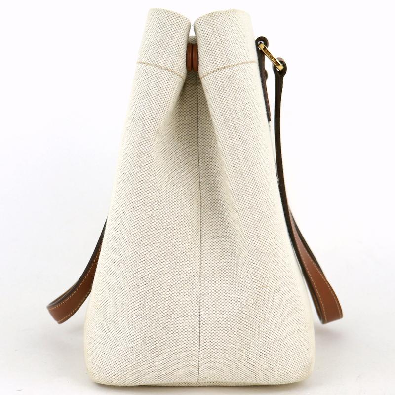 PRADA（プラダ） バッグ レディース トートバッグ 1BG356 キャンバス