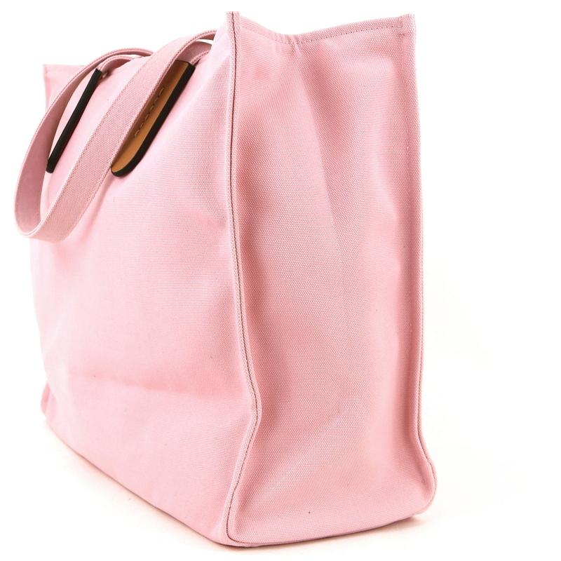 COACH コーチ トート42 ピンク カエルプリント 100%リサイクル COACH コーチ トート42 ピンク カエルプリント 100%リサイクル