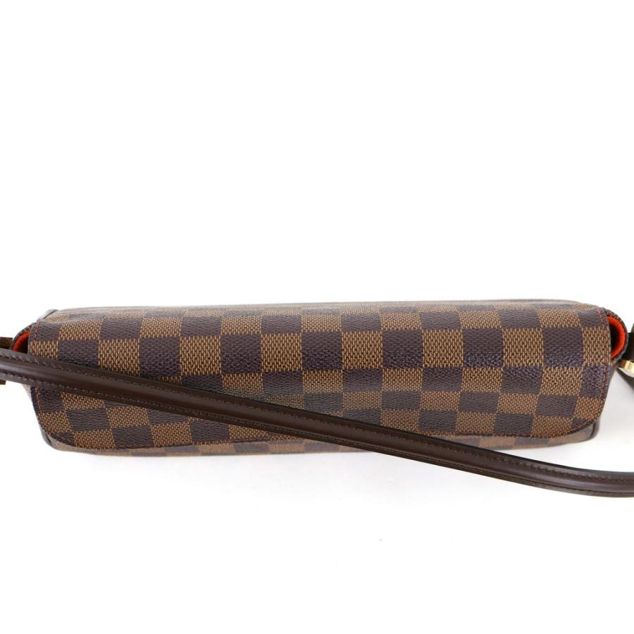 レコレータ ルイヴィトン バッグ レディース ダミエ N51299