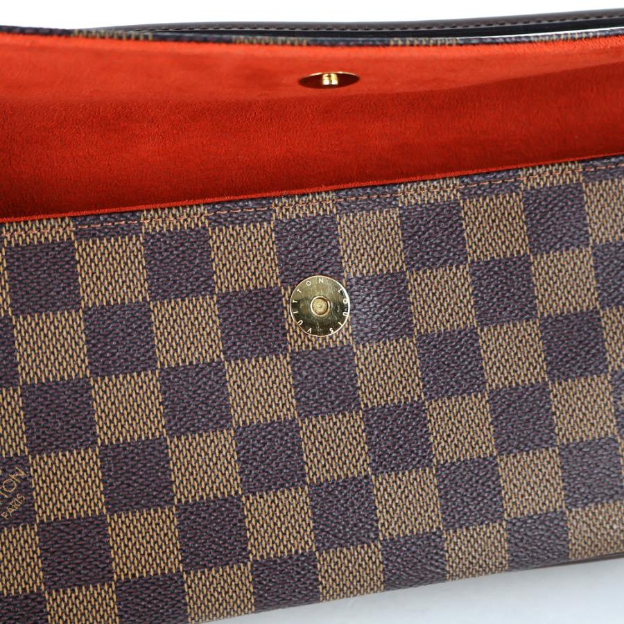 ルイ･ヴィトン LOUIS VUITTON ショルダーバッグ ダミエ レコレータ N51299 レコレータ ルイヴィトン バッグ レディース ダミエ N51299