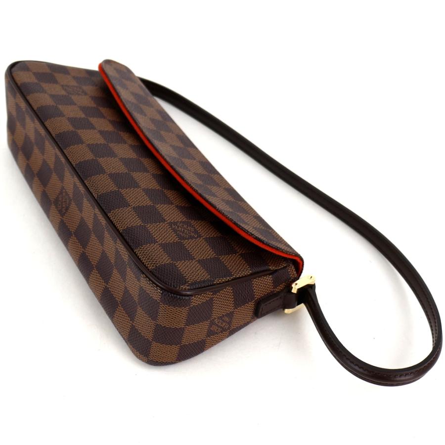 レコレータ ルイヴィトン バッグ レディース ダミエ N51299