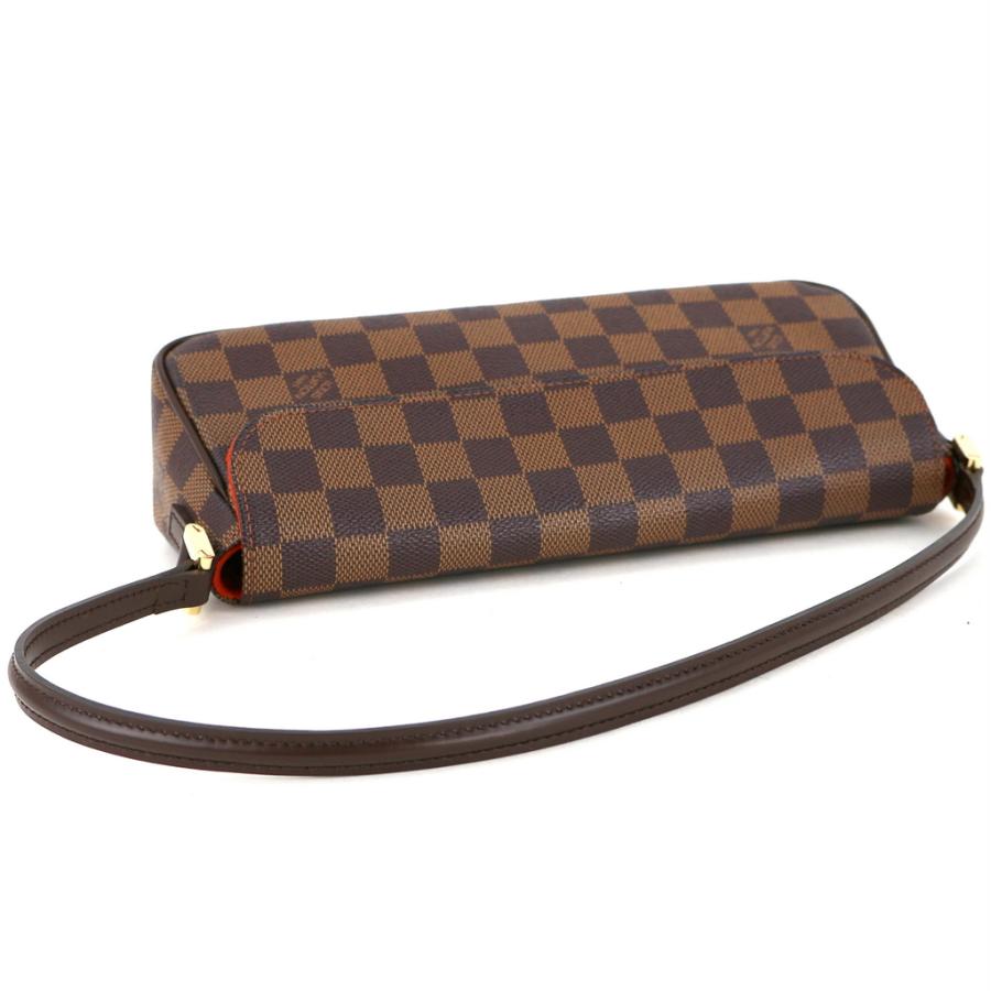 レコレータ ルイヴィトン バッグ レディース ダミエ N51299